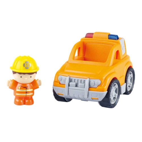 Бебешка играчка Мини кола пътна помощ с фигурка On The Go | PAT47121