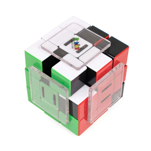 Детска занимателна логическа игра Кубче рубик Slide 3х3 | PAT47538