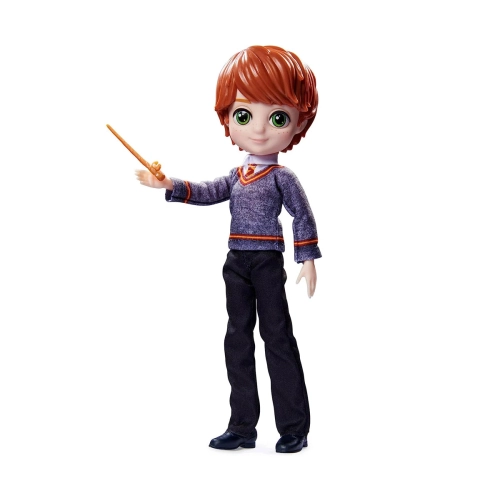 Детска занимателна фигура за игра Рон Harry Potter 20 см. | PAT47541