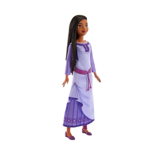 Детска забавна играчка Кукла Disney Princess - Wish: Аша | PAT47575