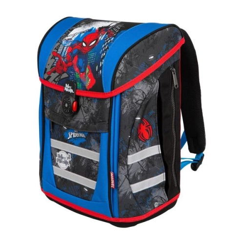 Детски комплект Coolpack  - Spiderman | PAT47576