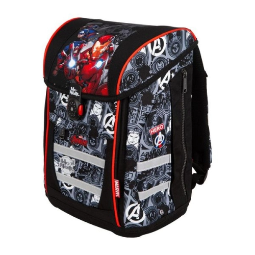 Детски комплект Coolpack Avengers | PAT47577