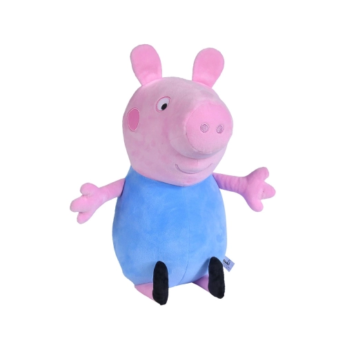 Детска плюшена играчка George Peppa Pig 31 см. | PAT47591