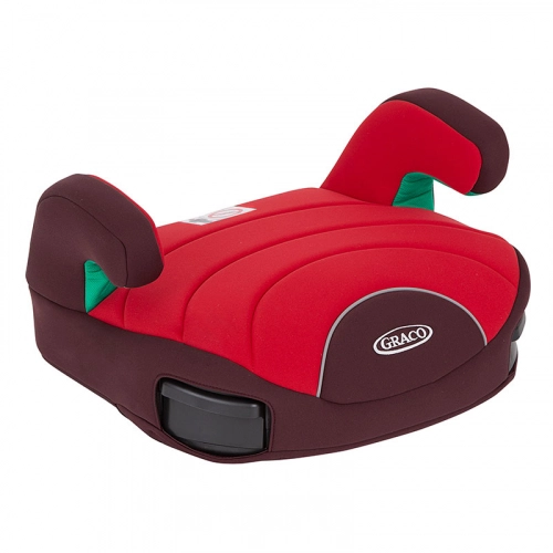 Детска седалка за кола Graco EverSure™ Lite Cherry | PAT48586