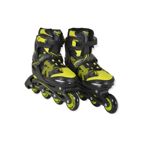 Детски ролери Roces Jokey lime 30-33 PAT48640