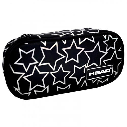 Единичен несесер Head AC5 Maxi Светещи звезди, без аксесоари PAT49306