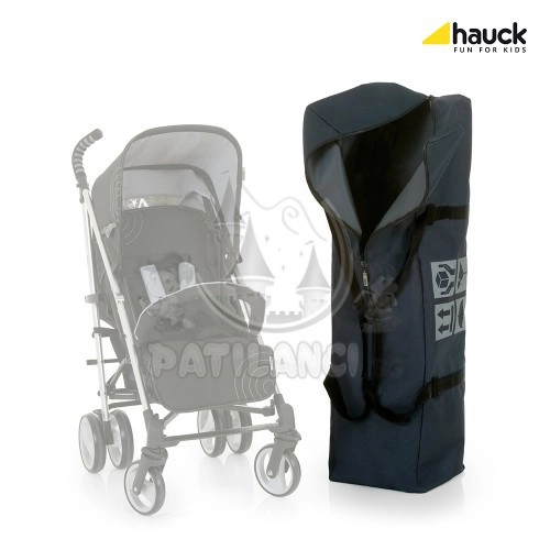 Калъф за количка - бъги Bag Me Hauck  - 1