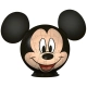 Детски 3D пъзел 72 eлемента Mickey Mouse  - 2