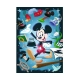 Детски занимателен пъзел 300 елелемента Mickey Mouse  - 3