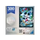 Детски занимателен пъзел 300 елелемента Mickey Mouse  - 2