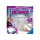 Детска забавна игра Xoomy Замръзналото кралство  - 1