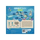 Детска настолна игра GraviTrax Junior Допълнение Океан  - 2