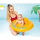 Бебешки надуваем пояс My Baby Float 70 см  - 3