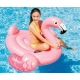 Детска надуваема играчка Розово фламинго Flamingo Ride-on  - 2