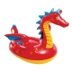 Детска надуваема играчка Мистичен дракон 198х173 см  - 5
