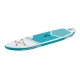 Нaдуваем Youth SUP борд с гребло INTEX Aqua Quest 240, 244 х  - 1