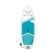 Нaдуваем Youth SUP борд с гребло INTEX Aqua Quest 240, 244 х  - 4