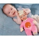 Детска кукла със светлини и звуци Baby Born 30 см  - 11