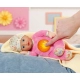 Детска кукла със светлини и звуци Baby Born 30 см  - 4
