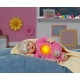 Детска кукла със светлини и звуци Baby Born 30 см  - 5