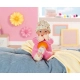 Детска кукла със светлини и звуци Baby Born 30 см  - 7