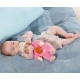 Детска кукла със светлини и звуци Baby Born 30 см  - 8