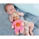 Детска кукла със светлини и звуци Baby Born 30 см  - 10