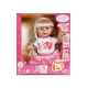 Детска кукла с аксесоари Sister Style & Play 43 см  - 1