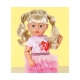 Детска кукла с аксесоари Sister Style & Play 43 см  - 11
