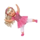 Детска кукла с аксесоари Sister Style & Play 43 см  - 3