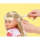 Детска кукла с аксесоари Sister Style & Play 43 см  - 6