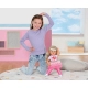 Детска кукла с аксесоари Sister Style & Play 43 см  - 8