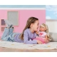 Детска кукла с аксесоари Sister Style & Play 43 см  - 9