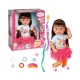 Детска кукла с аксесоари Sister Style & Play 43 см  - 2