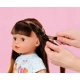 Детска кукла с аксесоари Sister Style & Play 43 см  - 13