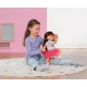 Детска кукла с аксесоари Sister Style & Play 43 см  - 16