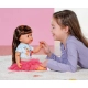 Детска кукла с аксесоари Sister Style & Play 43 см  - 17
