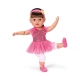 Детска кукла с аксесоари Sister Style & Play 43 см  - 6