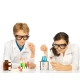 Детски експериментален комплект Химия С500  - 5