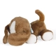 Детска мека плюшена играчка за гушкане Kaloo Куче 13см  - 3