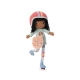 Детска играчка Скейтър кукла Лиза 43см  - 1