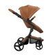 Бебешка комбинирана количка Xari Max Camel  - 3