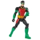 Детска играчка Екшън фигура DC Comics Robin 30 см  - 4