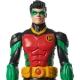 Детска играчка Екшън фигура DC Comics Robin 30 см  - 5