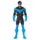 Детска играчка Екшън фигура DC Comics Nightwing 30 см.  - 1