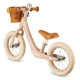 Детско колело за балансиране Rapid NEW PINK  - 3