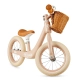 Детско колело за балансиране Rapid NEW PINK  - 4