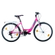 Детски розов велосипед Starlet Hardtail 24 цола 