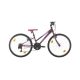 Детски лилав велосипеди Viky 24 цола 