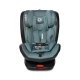 Детски стол за кола Nebula Isofix 40-150 Arctic  - 2